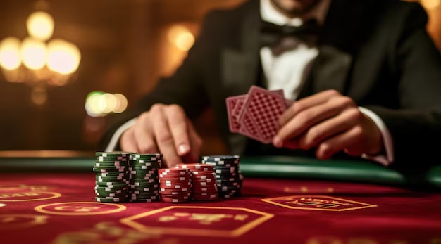 Multi-bet entry builder interface on loke showing multiple leg selections