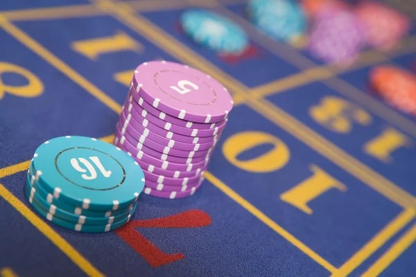 Football fixture selection for multi-bet on loke